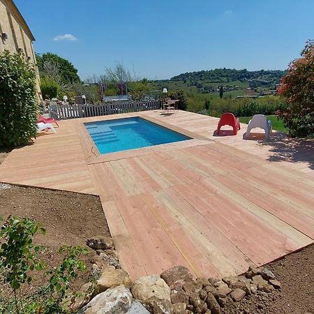 Le Clos Des Bories Sarlat-la-Canéda Exterior foto